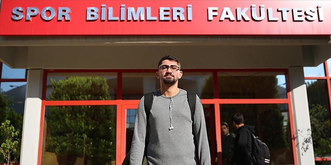 Diyabetle mücadelede 'şeker' kardeşliği