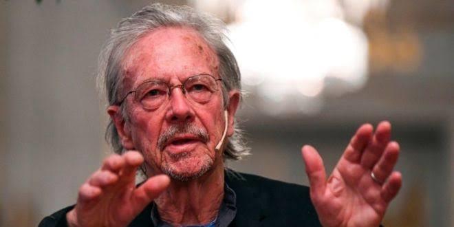 İsveçli gazeteci, Nobel madalyasını iade ediyor