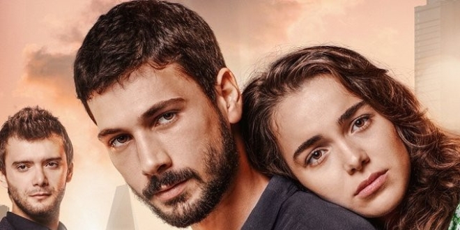 Show TV'de reyting şoku! Hangi dizi reyting canavarına yem oldu?
