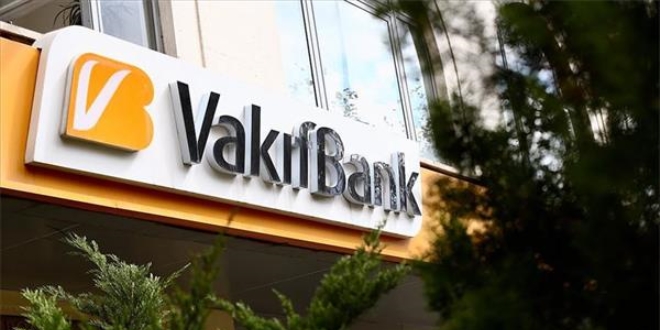 Vakıflar'ın Vakıfbank'taki hisseleri Hazine'ye resmen devredildi