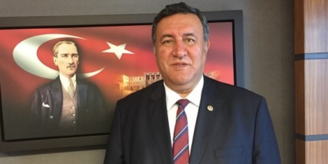 CHP'li milletvekillerinden Erzincan'a ilikin iddialar