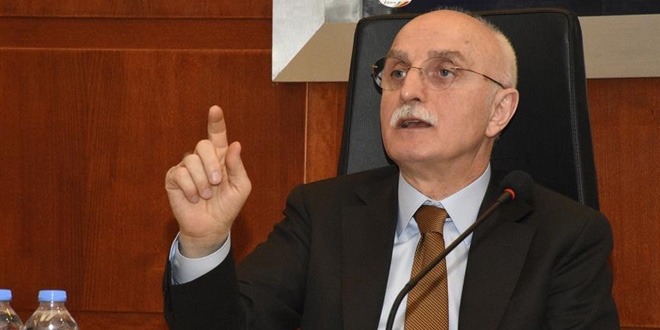 'Terör örgütü bir dağılma ve çözülme süreci yaşıyor'