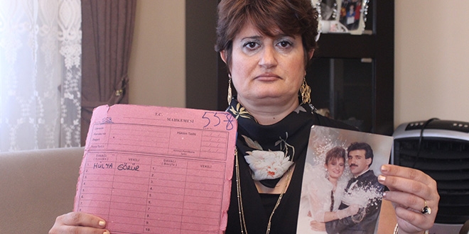 Boşanabilmek için 18 yıldır görmediği eşini arıyor