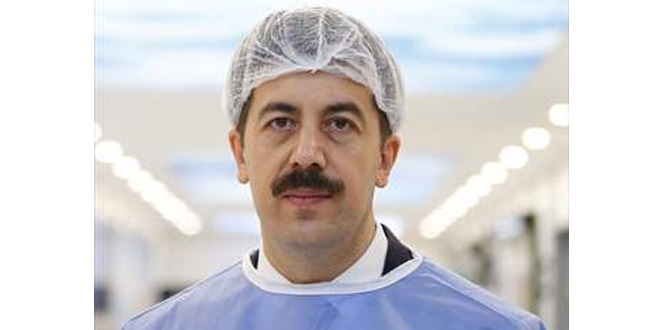 Türkiye organ naklinde dünyada ilk üçte