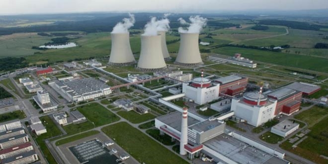 Nükleer emniyet ve nükleer güvenlik