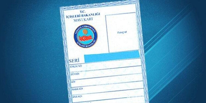 Banka ve GSM operatörlerine 'Mavi Kart' çağrısı