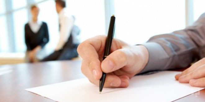 Lisansüstü öğrenci almak için ilana çıkan üniversiteler