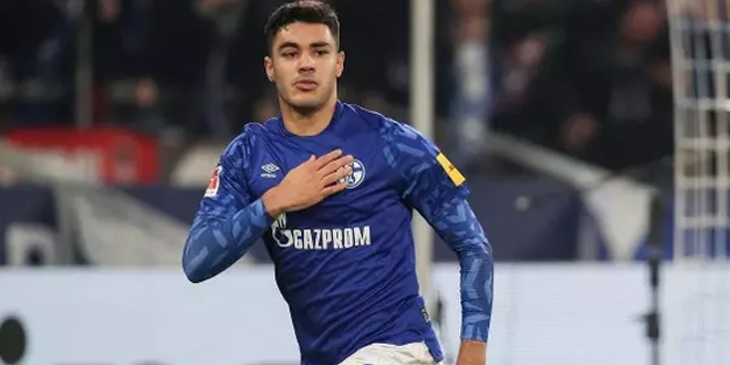 Ozan Kabak en değerli 10 futbolcu arasında
