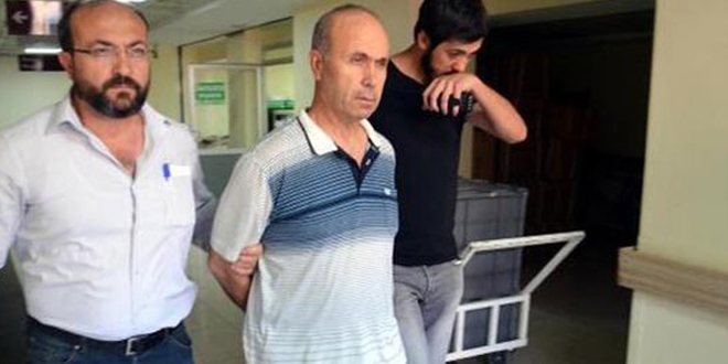 Yargıtay, dönemin Kayseri Garnizon Komutanına verilen cezayı bozdu