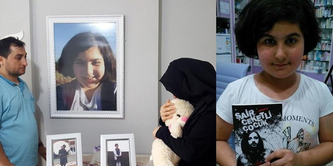 Adli Tıp Kurumu Başkanı'ndan 'Rabia Naz' açıklaması