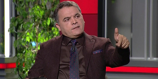 Talat Atilla: Ben bu haberin arkasında durduğum falan yok