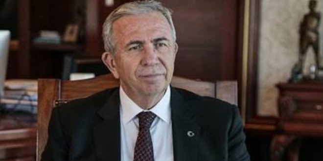 Mansur Yavaş müjdeyi verdi: Kredi bulduk