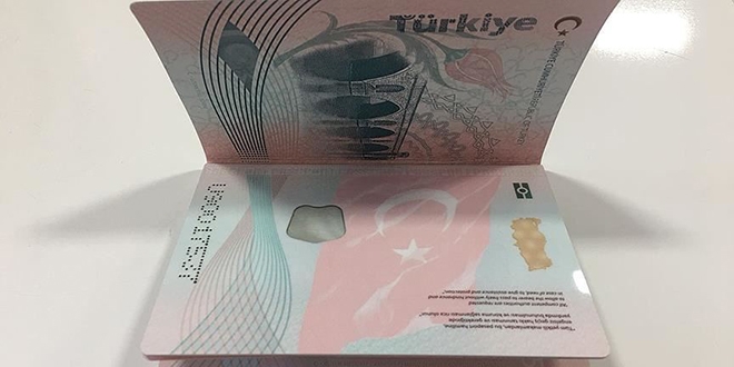AB Türkiye Delegasyonundan 'vize muafiyeti' açıklaması