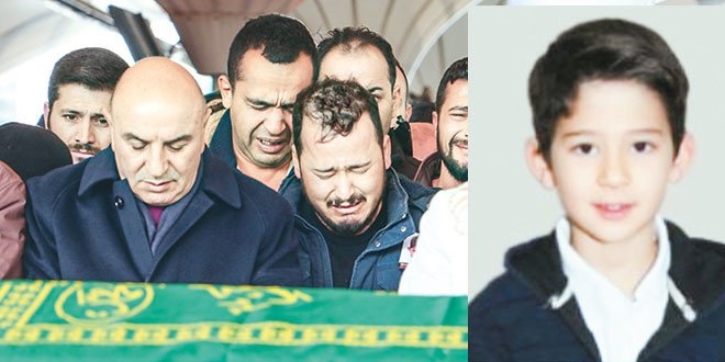 Kantin lobisi Mert'in canından önemli miydi!