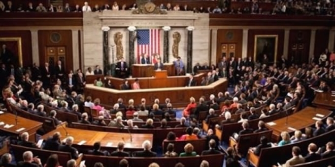ABD Senatosu 'Trkiye'ye yaptrm' tasarsn kabul etti