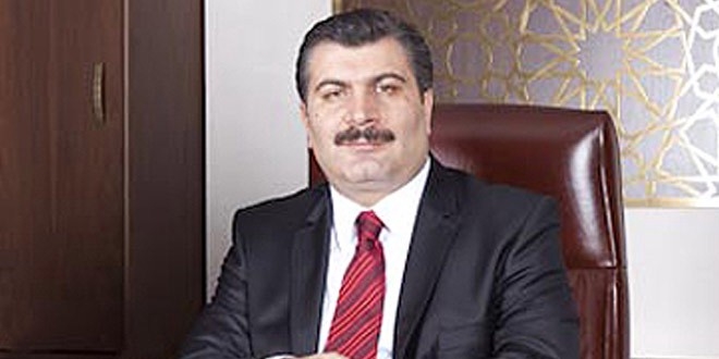 'Tedavi sonras� hastal���n seyrini takip edece�iz'