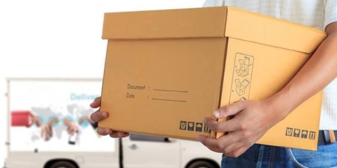 Kargo teslimat s�releri rutine d�n�yor