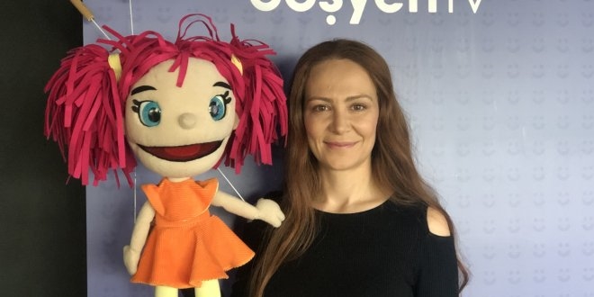 Çocuklar için yeni bir karakter doğuyor: Pakiki