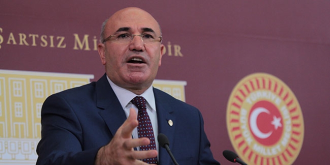 CHP'li Tanal: Arabuluculuk s�nav�nda 70 puan'� ge�tik, ba�ar�l�y�z