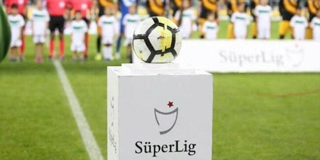 Süper Lig'de şampiyonluk oranları güncellendi