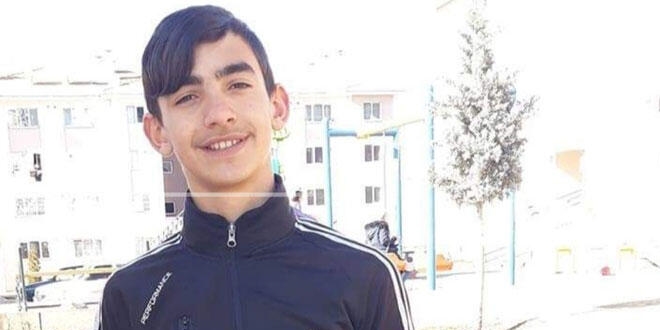 15 yaşındaki Taha'dan 3 gündür haber alınamıyor