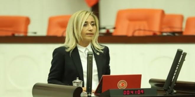 �Y� Parti'li �okal: Sosyal g�venlik sistemimiz alarm veriyor