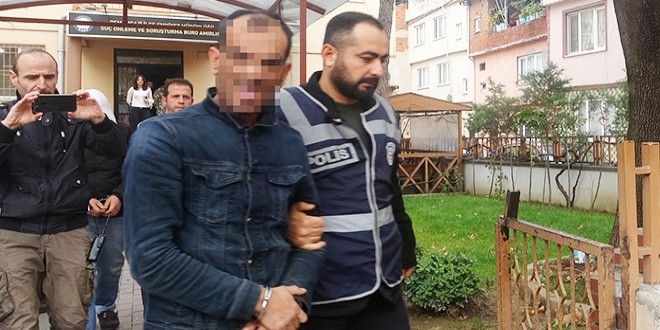 Kuyumcu soyguncusu: Zevk için yaptık