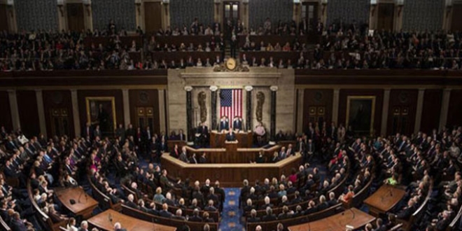 ABD Senatosu 'Ermeni Soykrm' tasarsn kabul etti