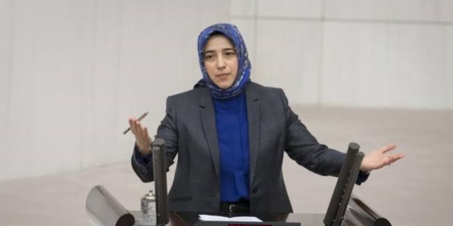 Özlem Zengin: ABD'nin kararı bizim için yok hükmündedir