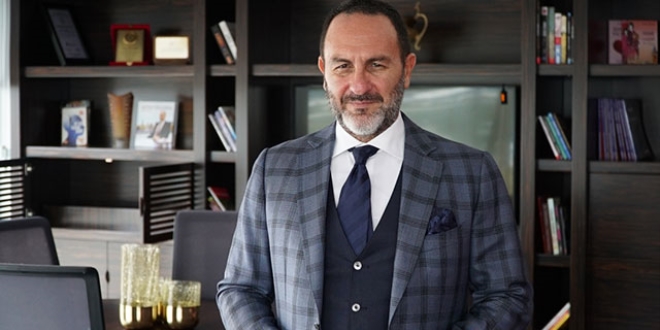 Prof.Dr. Alkin: MB faizi 2020'de tek haneye indirebilir
