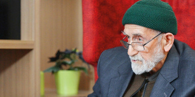 Bu Kur'an, sürgünün tanığı