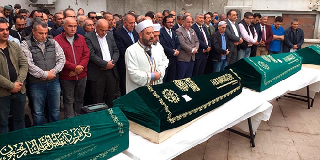Adli Tıp: Fatih'teki 4 kardeşin ölümü siyanür zehirlenmesinden