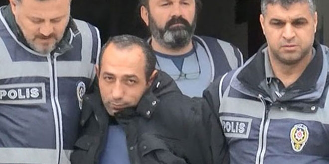 İfadeleri kan dondurdu: Ceren öldüyse bıçak görevini yapmıştır