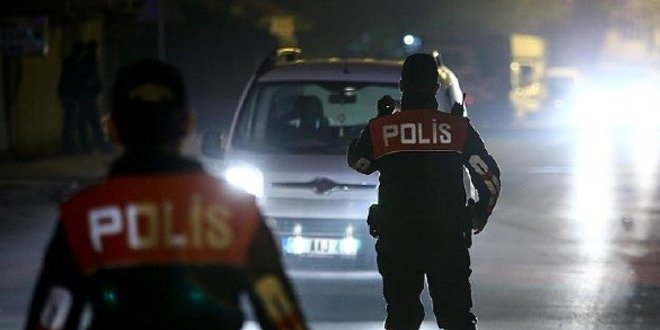 İstanbul'da 'Yeditepe Huzur' asayiş uygulaması