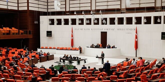 'Yeşil Yol Projesi 2023'te tamamlanacak'