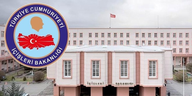 Kırmızı listede olan teröristler açıklandı