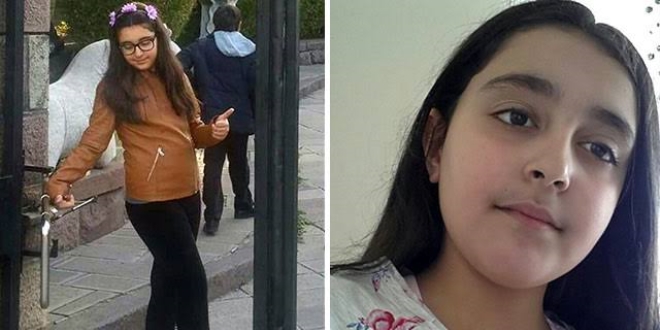 Okulun penceresinden füşen Ayşegül, hayatını kaybetti