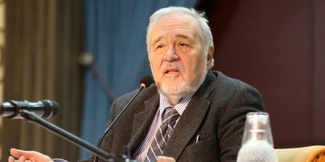 Prof. Dr. Ortaylı'dan Nobel Ödülü eleştirisi
