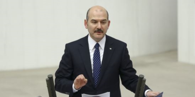 Bakan Soylu'dan 'Adana'daki festivale yasak' açıklaması