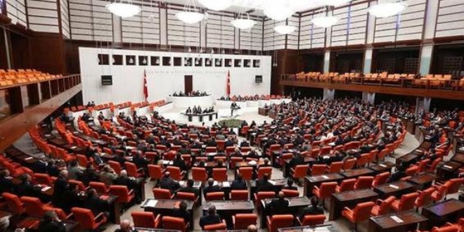 HDP'li Kaçmaz'ın sözleri gerginliğe neden oldu