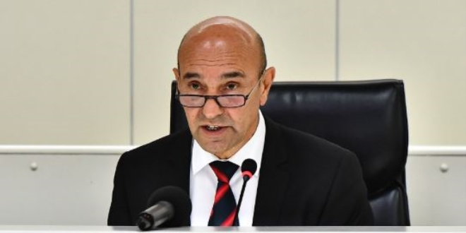 Tartışmalı gökdelen projesinde ruhsatın iptal edilecek