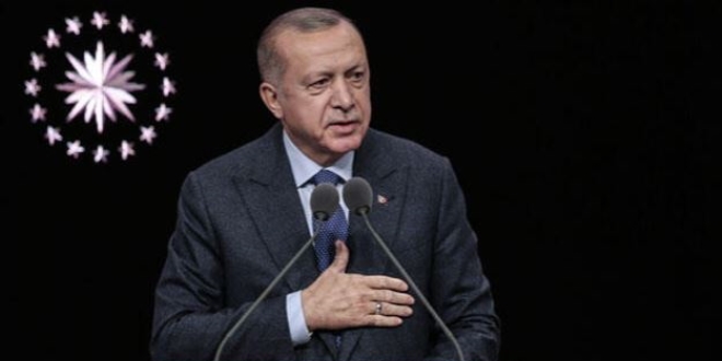 100 bin sosyal konut yapılacak bazı şanslı ilçeler