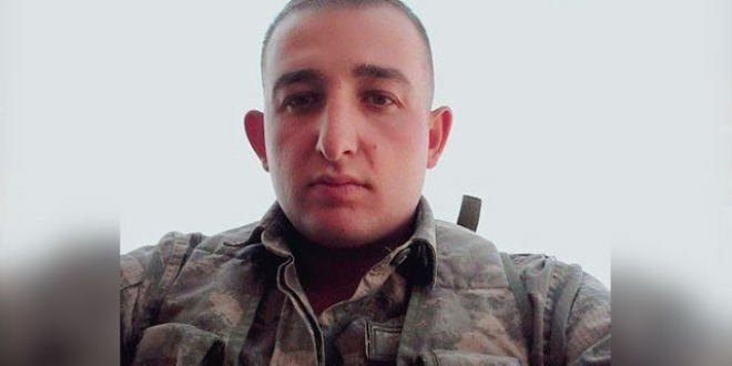 Ağabey tarafından kazara vurulan genç, öldü