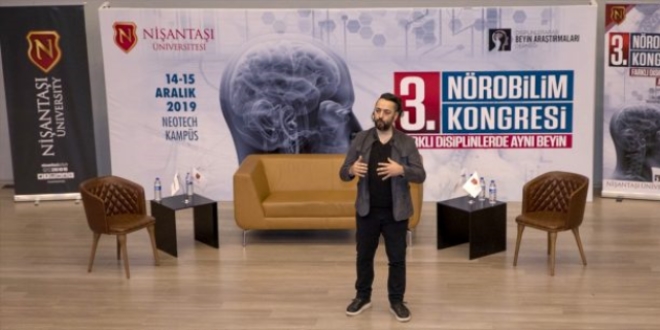 Bilim insanları beynin sırlarını çözmek için buluştu