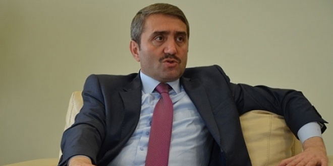 Gelecek Partisinin kurucusu, Erdoan' byle savunmutu