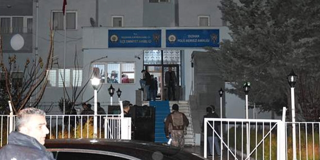 Malatya'da 'Polise silahlı saldırı' iddialarına yalanlama