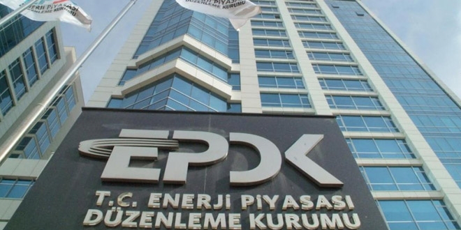 EPDK 17 şirkete lisans verdi