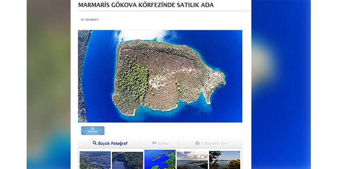 Sahibinden 'kelepir' ada