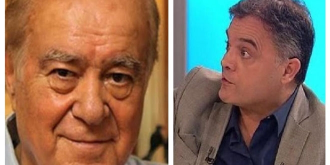 Basın Konseyi'nden iki gazeteciye 'kınama'