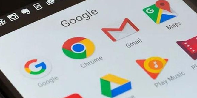 Google, Türkiye'yi çekilmekle tehdit etti